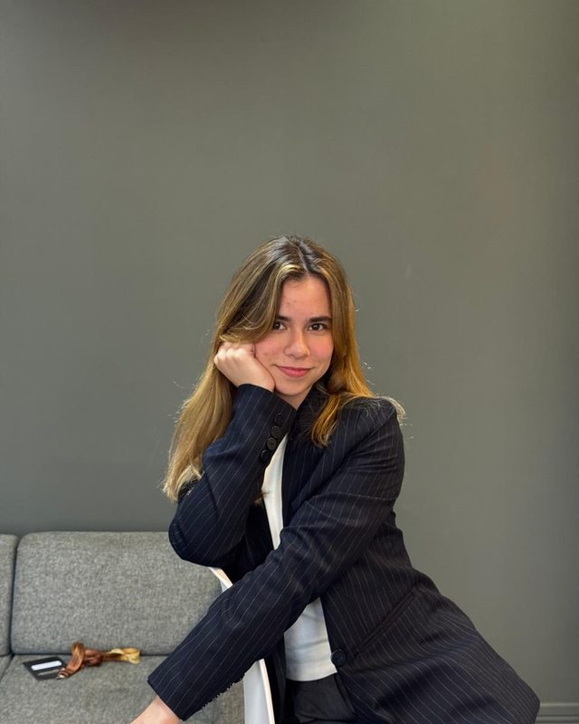 Isabelle Dias Ferreira, sócia da On The Top Media